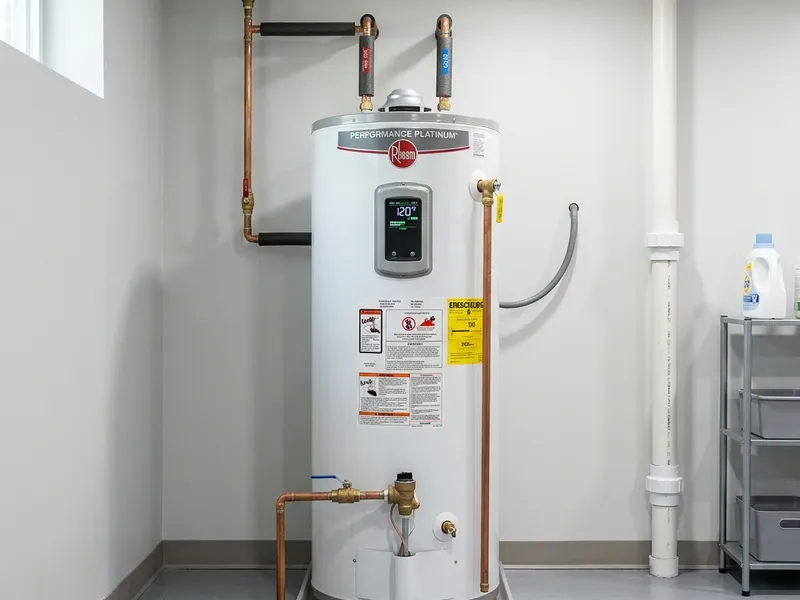 Water Heater Repair Plumber in Tusayan, AZ